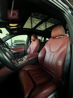 بي ام دبليو X6